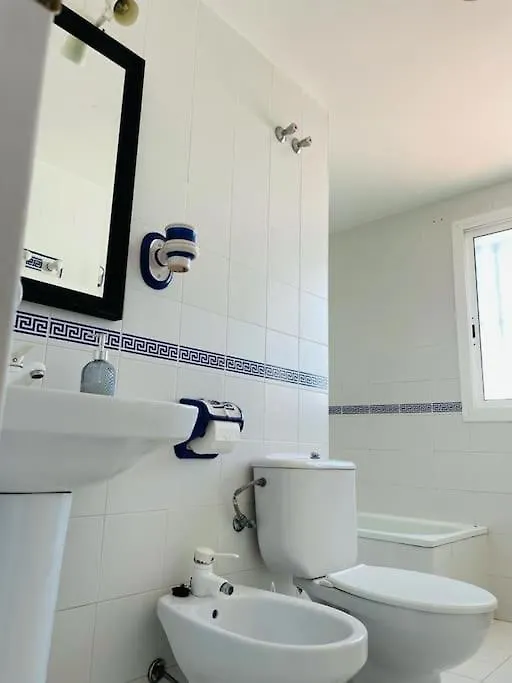 Espectacular Atico Duplex Con Vistas Al Mar Apartment El Portil