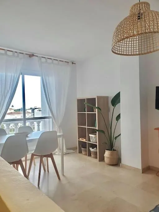 Espectacular Atico Duplex Con Vistas Al Mar Apartment El Portil