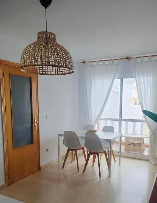 Espectacular Atico Duplex Con Vistas Al Mar Apartment El Portil