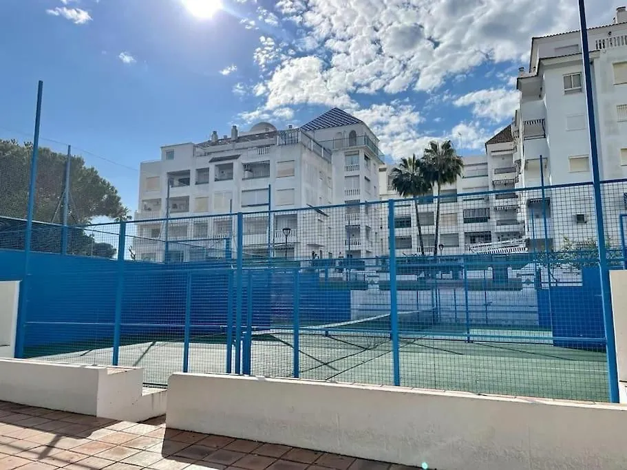 Espectacular Atico Duplex Con Vistas Al Mar Apartment El Portil