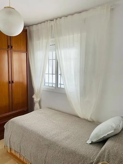Espectacular Atico Duplex Con Vistas Al Mar Apartment El Portil 0*,  Spain