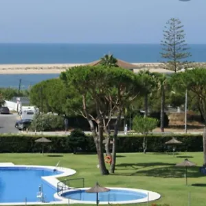 Arabia`s Loft Ii Nuevo Portil El Portil