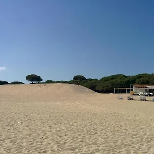 Playa Entre Pinares El Portil