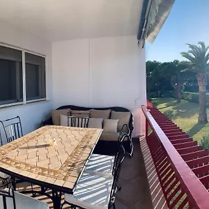 A Pie De Playa El Portil