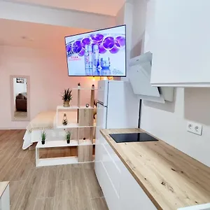 Vivienda Turistica Playa El Portil