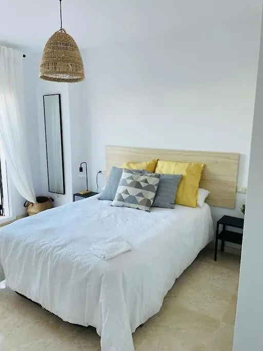 Espectacular Atico Duplex Con Vistas Al Mar Apartment El Portil